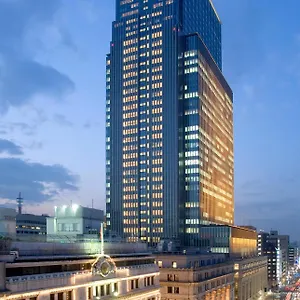 Mandarin Oriental, 5*, Tóquio Japão
