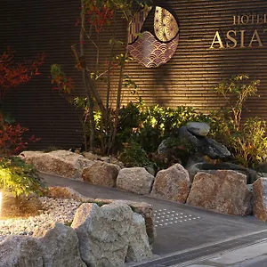 -asiato- Osaca