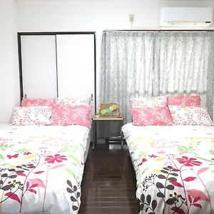 大阪アパートメントニアusj 大阪市