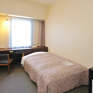 Hotel Riverside, Ōsaka