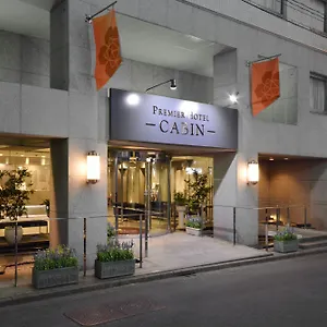 Premier Shinjuku 3*, Tóquio Japão