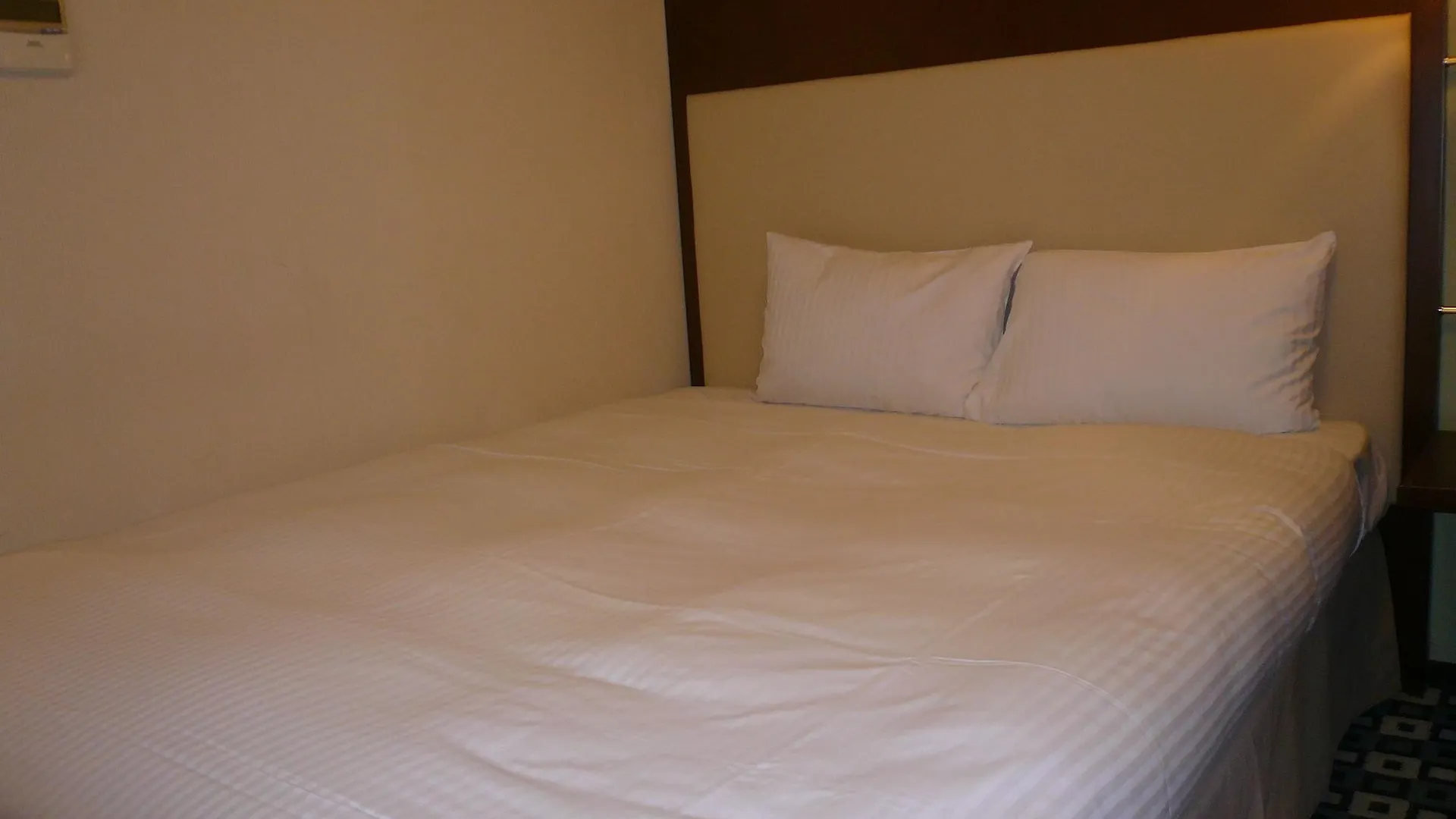 Hotel Il Cuore Namba Osaca