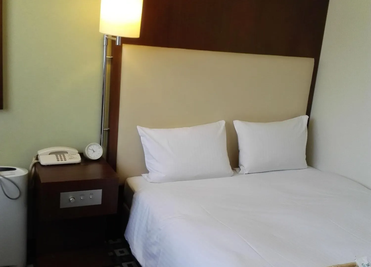 Hotel Il Cuore Namba Osaca