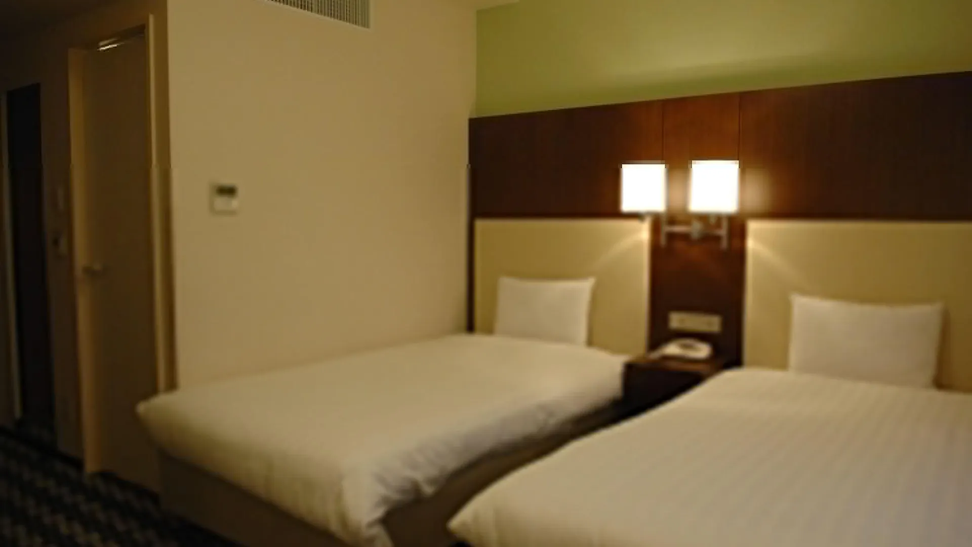 Hotel Il Cuore Namba Osaca