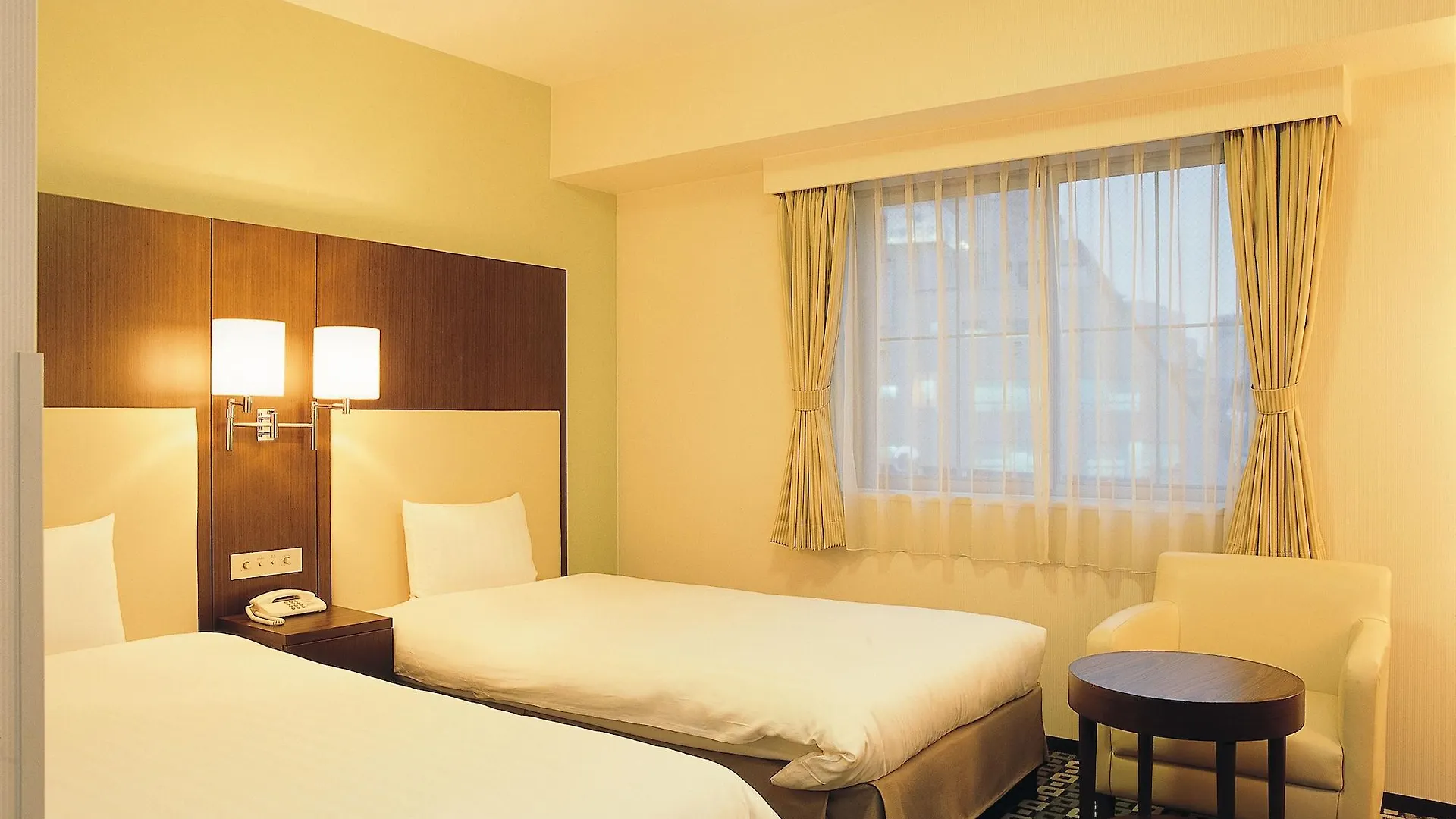 Hotel Il Cuore Namba Osaca 3*,