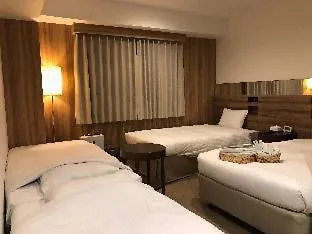 Hotel Il Cuore Namba Osaca
