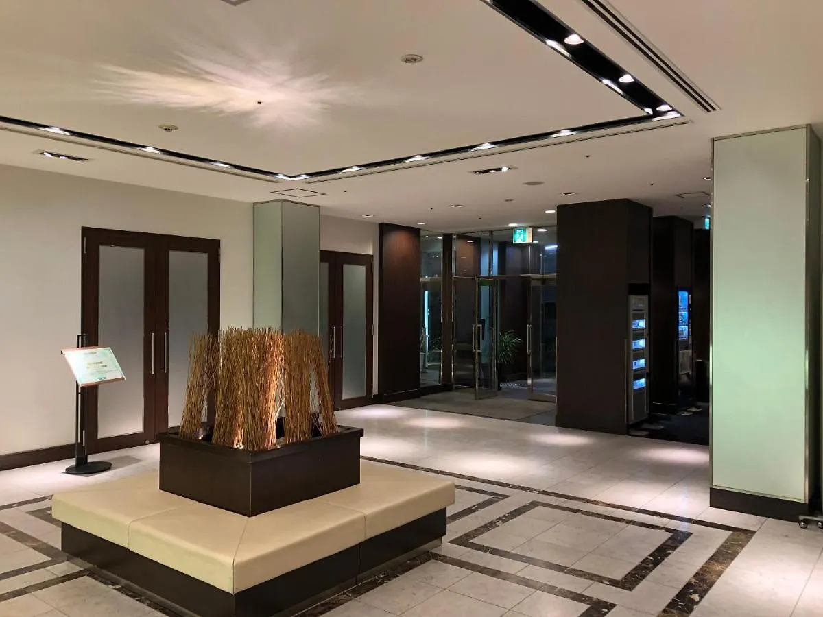 Hotel Il Cuore Namba Osaca