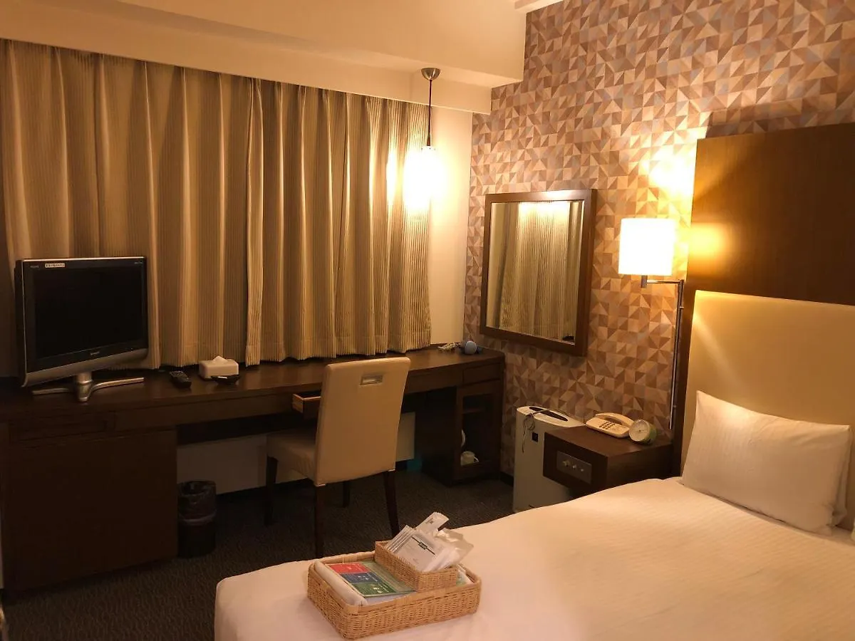 Hotel Il Cuore Namba Osaca