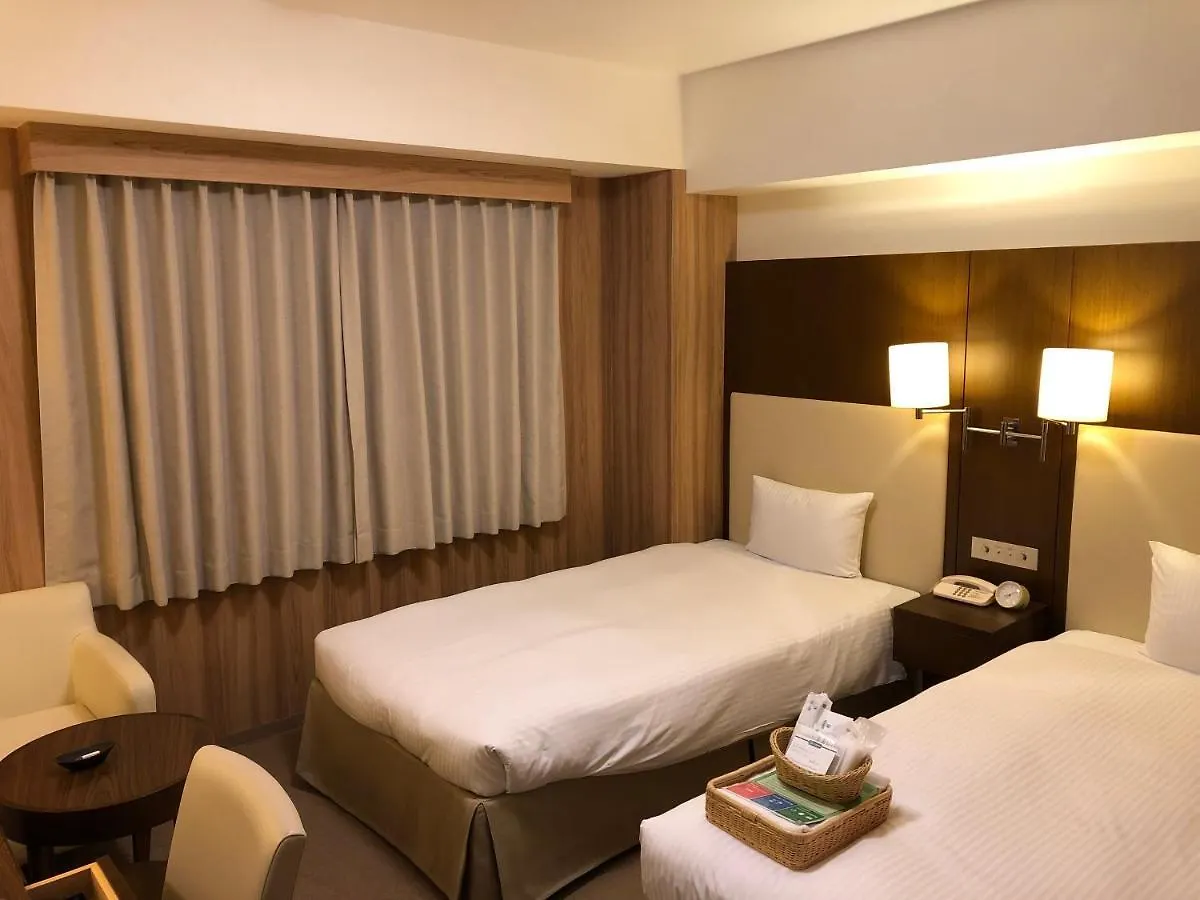 Hotel Il Cuore Namba Osaca