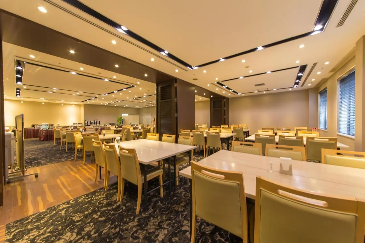 Hotel Il Cuore Namba Osaca