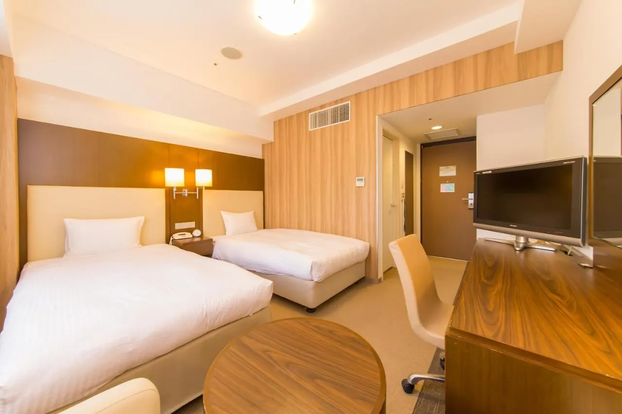 Hotel Il Cuore Namba Osaca