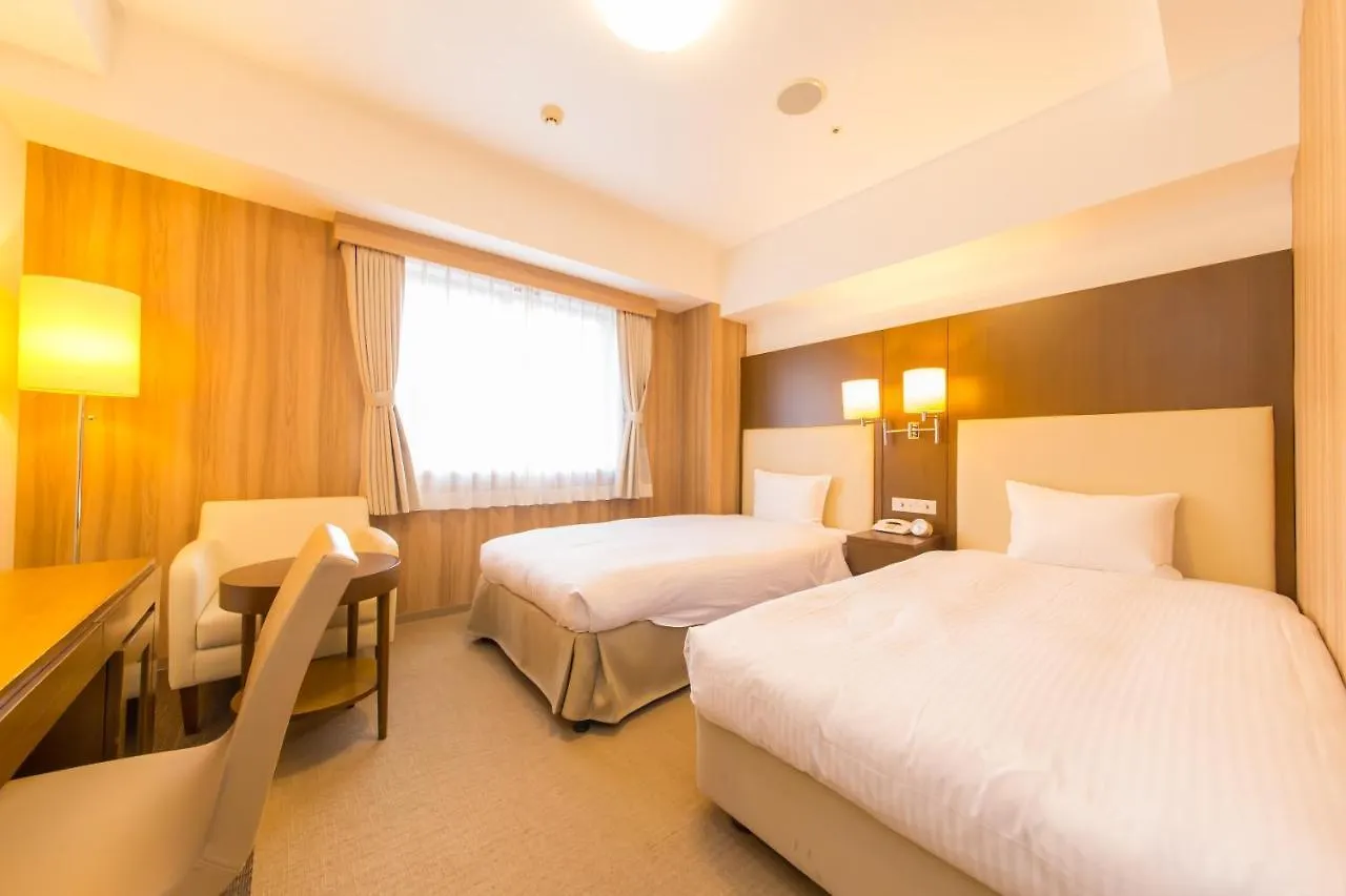 Hotel Il Cuore Namba Osaca 3*,
