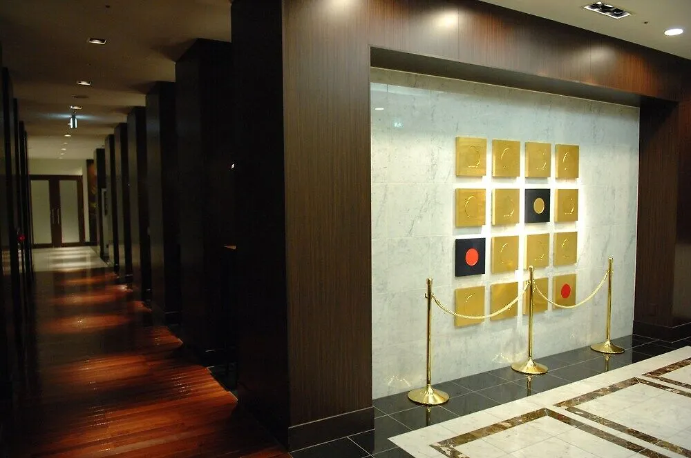 Hotel Il Cuore Namba Osaca