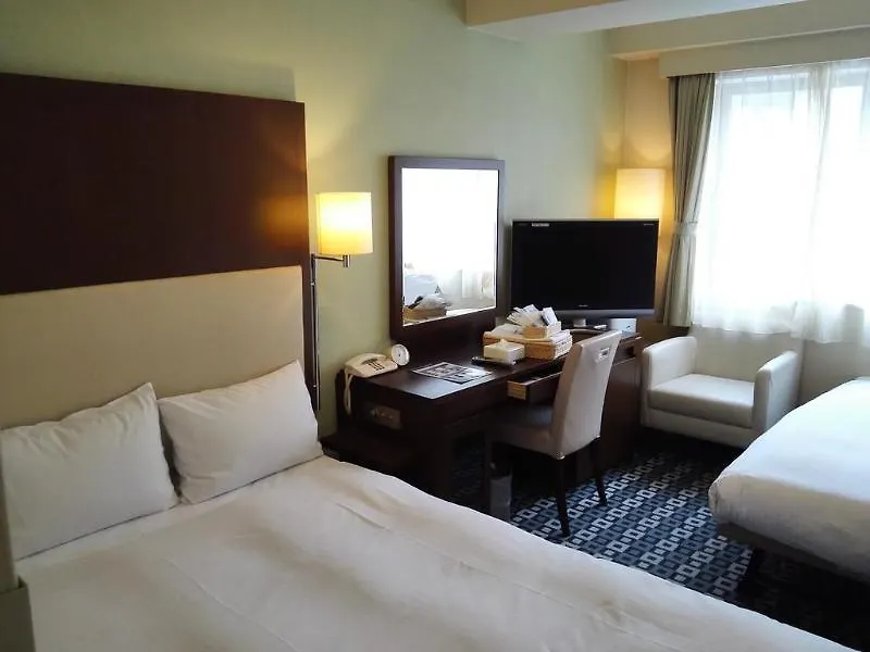 Hotel Il Cuore Namba Osaca