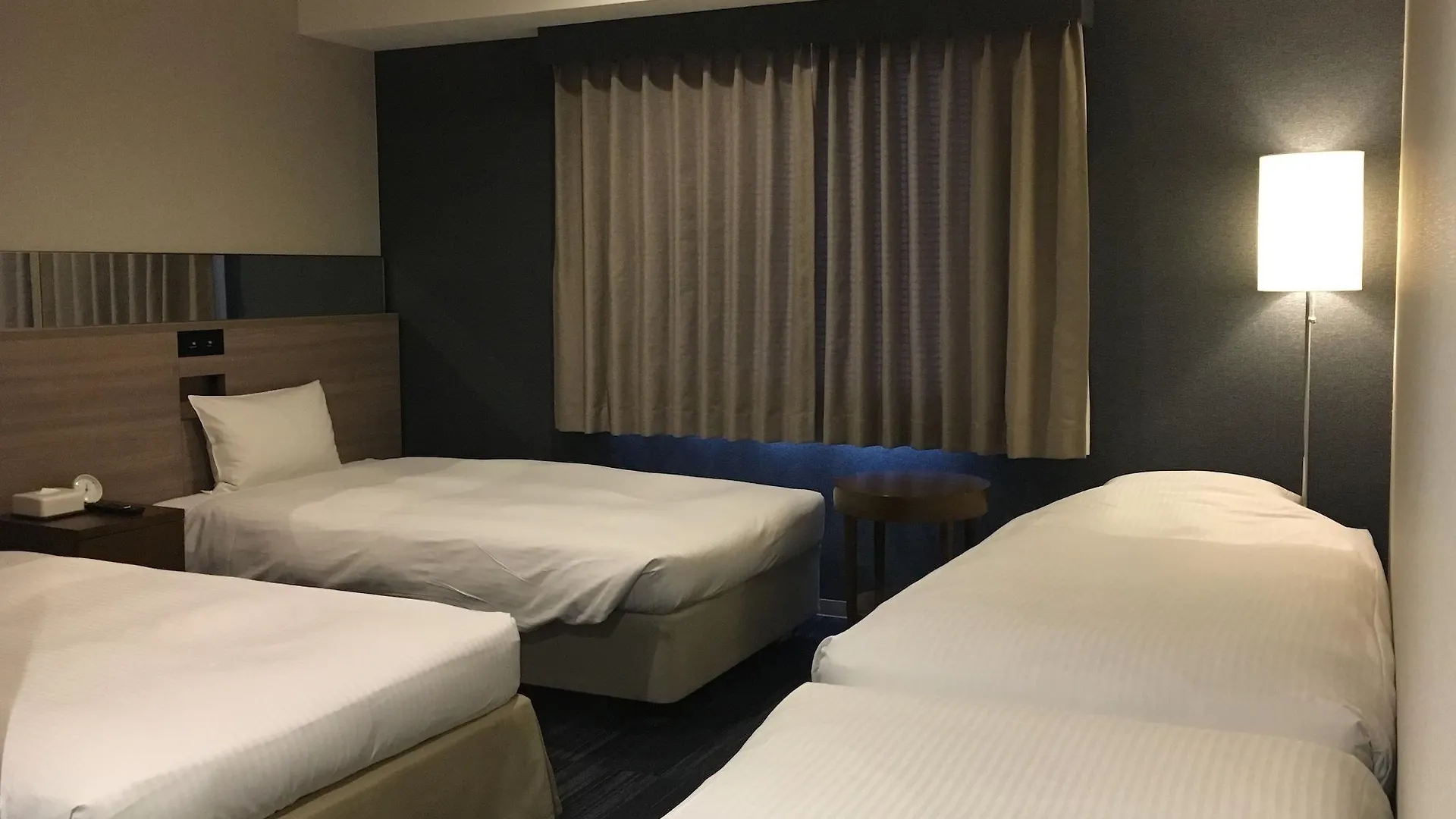 难波伊尔克欧瑞酒店 大阪 日本